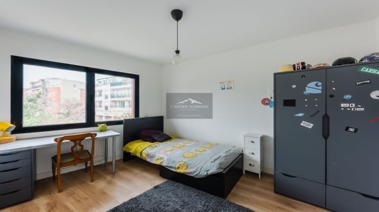 Ma-Cabane - Vente Maison Alfortville, 114 m²