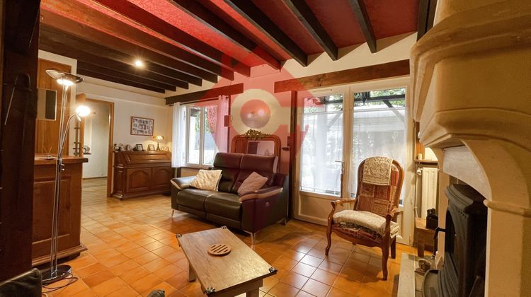 Ma-Cabane - Vente Maison Alfortville, 153 m²