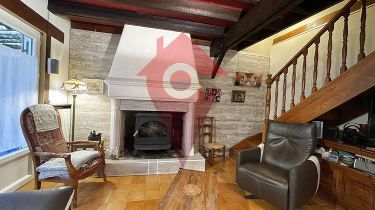 Ma-Cabane - Vente Maison Alfortville, 153 m²