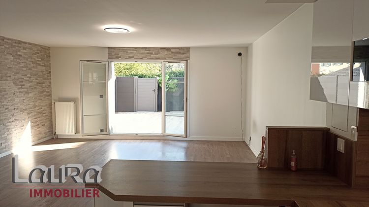 Ma-Cabane - Vente Maison Alfortville, 119 m²