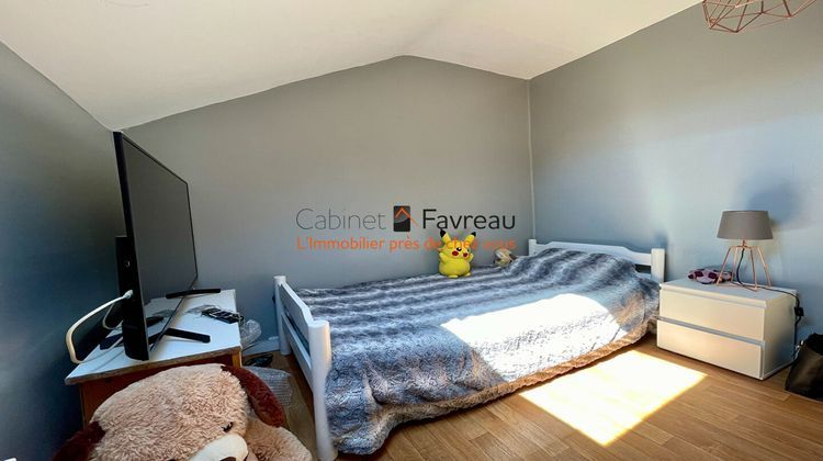 Ma-Cabane - Vente Maison ALFORTVILLE, 60 m²