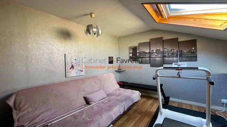 Ma-Cabane - Vente Maison ALFORTVILLE, 60 m²