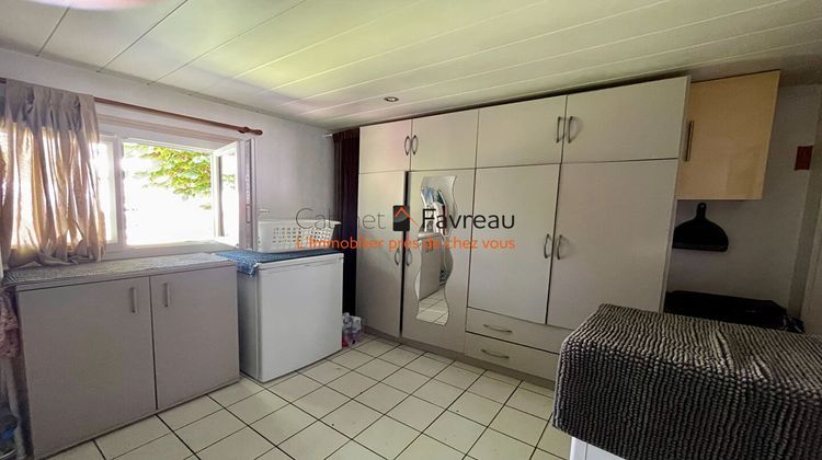 Ma-Cabane - Vente Maison ALFORTVILLE, 60 m²