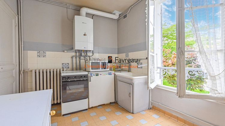 Ma-Cabane - Vente Maison ALFORTVILLE, 50 m²