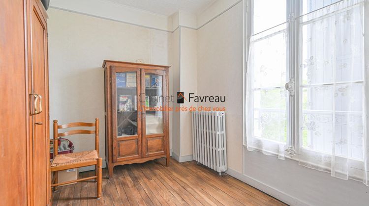 Ma-Cabane - Vente Maison ALFORTVILLE, 50 m²