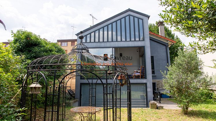 Ma-Cabane - Vente Maison ALFORTVILLE, 0 m²