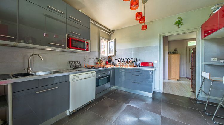 Ma-Cabane - Vente Maison ALFORTVILLE, 0 m²