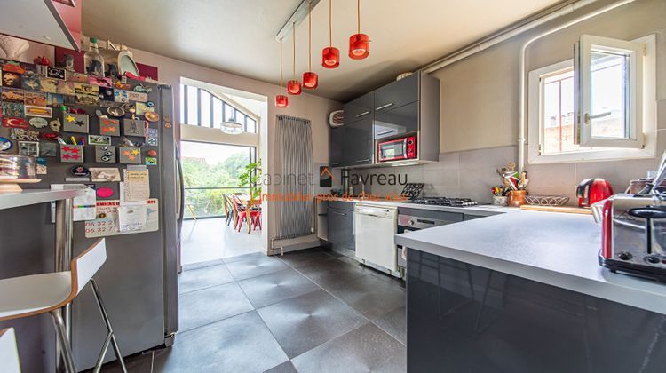 Ma-Cabane - Vente Maison ALFORTVILLE, 0 m²