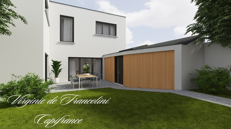 Ma-Cabane - Vente Maison ALFORTVILLE, 100 m²