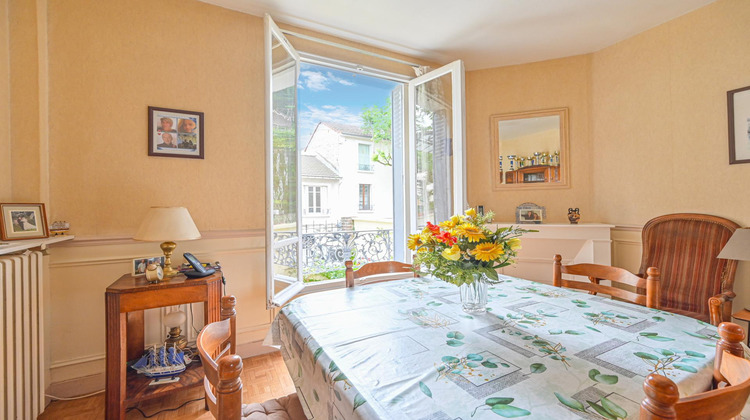 Ma-Cabane - Vente Maison Alfortville, 50 m²