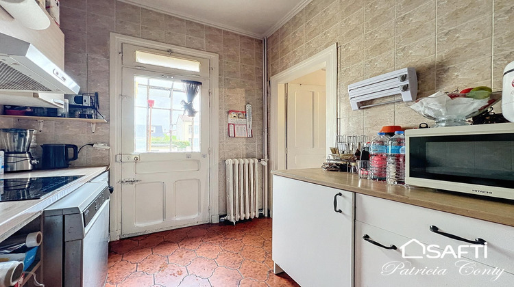 Ma-Cabane - Vente Maison Alfortville, 90 m²