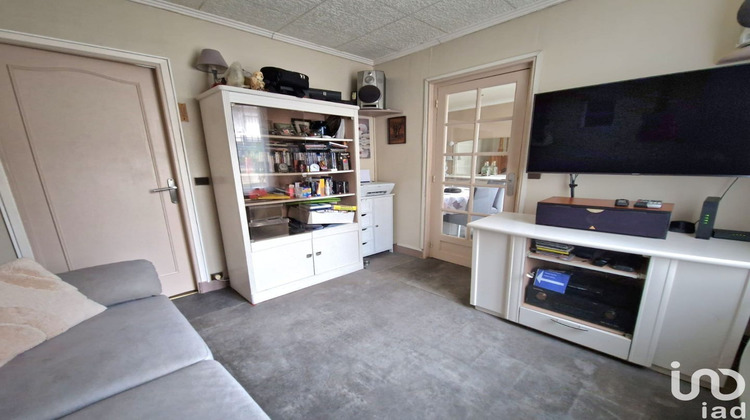 Ma-Cabane - Vente Maison Alfortville, 68 m²