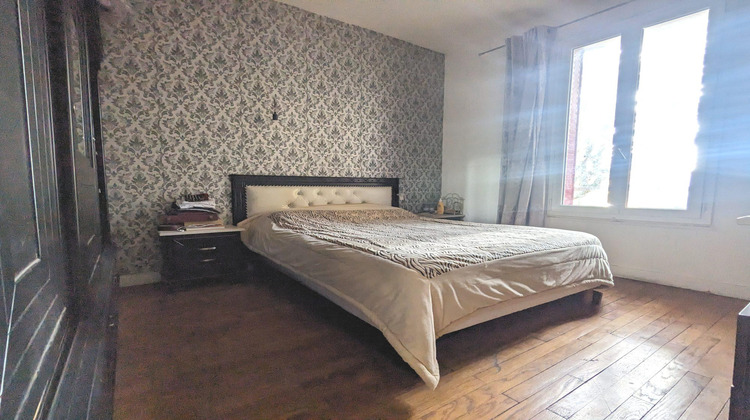 Ma-Cabane - Vente Maison Alfortville, 80 m²