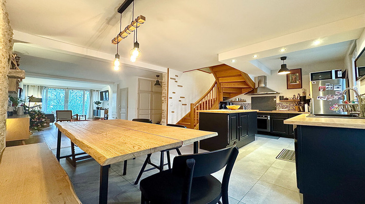 Ma-Cabane - Vente Maison ALFORTVILLE, 96 m²