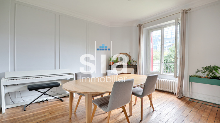 Ma-Cabane - Vente Maison Alfortville, 168 m²