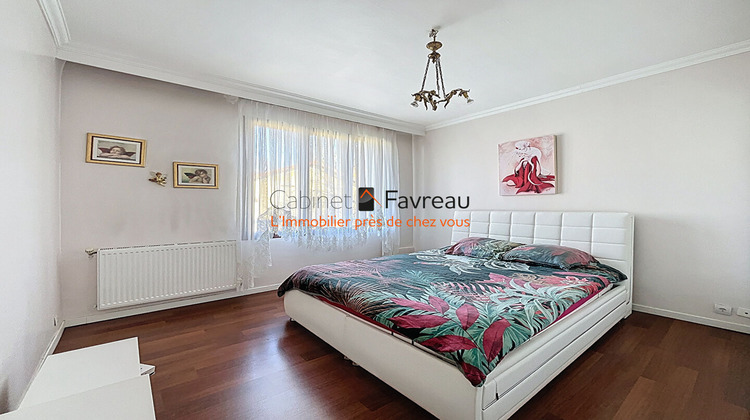 Ma-Cabane - Vente Maison ALFORTVILLE, 144 m²