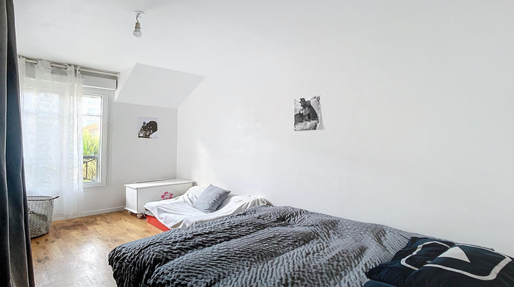 Ma-Cabane - Vente Maison Alfortville, 82 m²