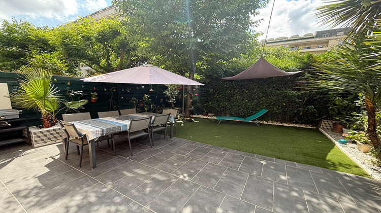 Ma-Cabane - Vente Maison ALFORTVILLE, 82 m²