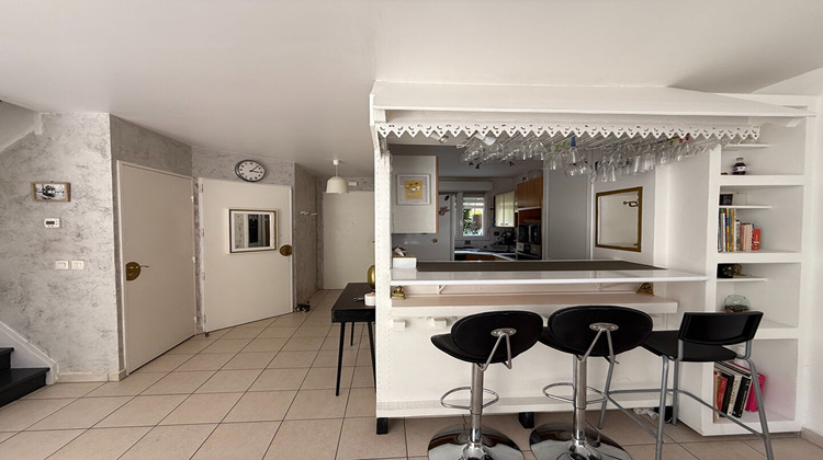 Ma-Cabane - Vente Maison ALFORTVILLE, 82 m²