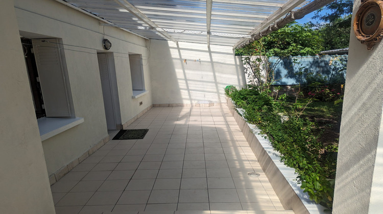 Ma-Cabane - Vente Maison Alfortville, 102 m²