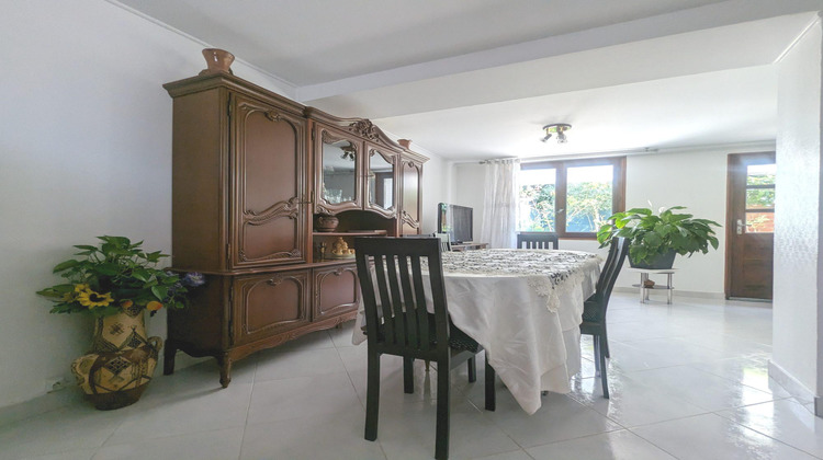 Ma-Cabane - Vente Maison Alfortville, 102 m²