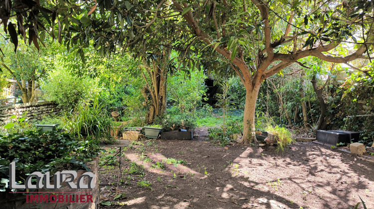 Ma-Cabane - Vente Maison Alfortville, 180 m²