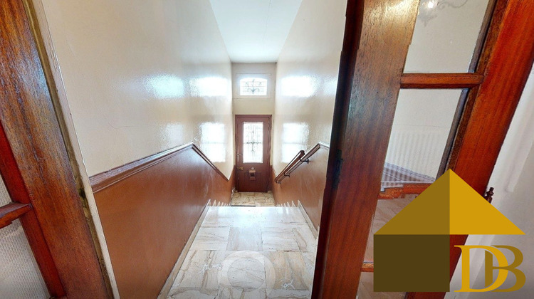 Ma-Cabane - Vente Maison Alfortville, 115 m²