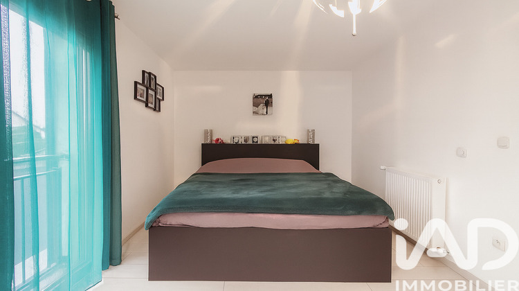 Ma-Cabane - Vente Maison Alfortville, 115 m²