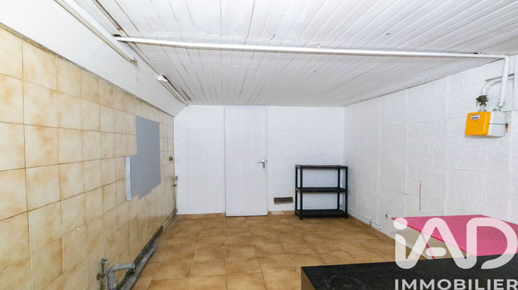Ma-Cabane - Vente Maison Alfortville, 92 m²