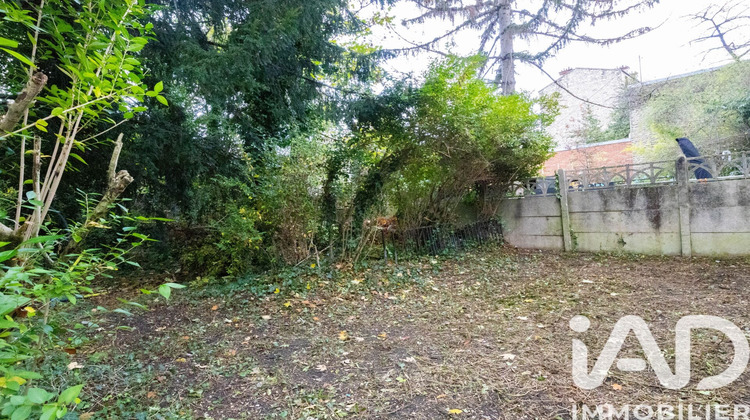 Ma-Cabane - Vente Maison Alfortville, 92 m²