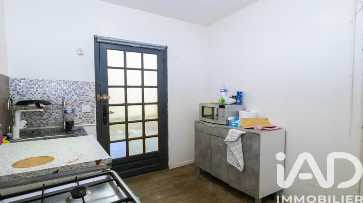 Ma-Cabane - Vente Maison Alfortville, 92 m²