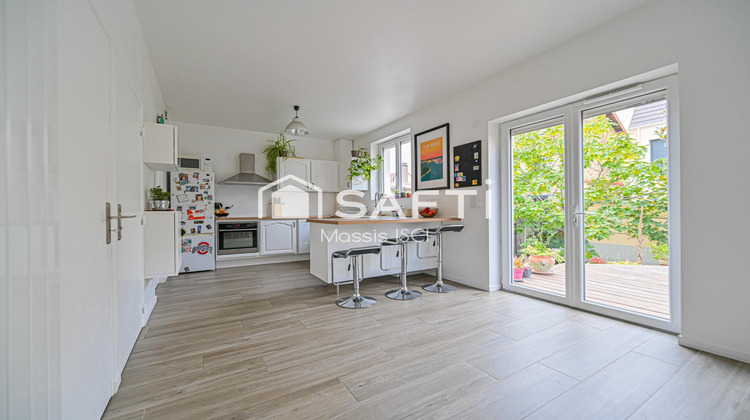 Ma-Cabane - Vente Maison Alfortville, 117 m²