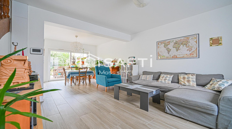 Ma-Cabane - Vente Maison Alfortville, 117 m²