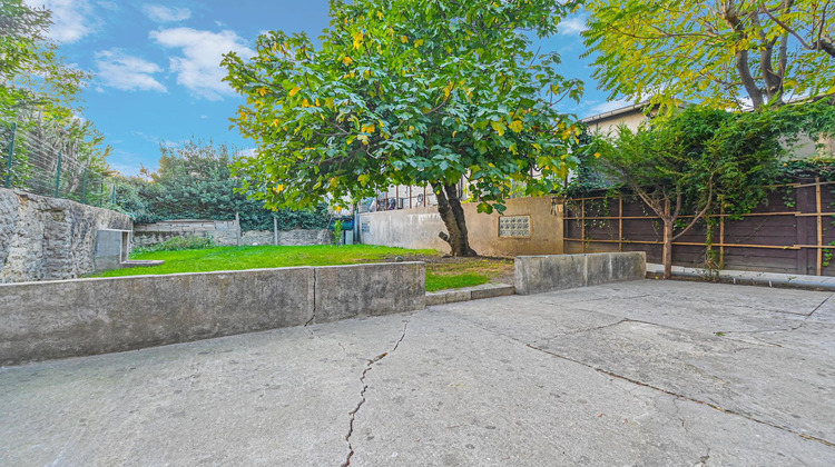 Ma-Cabane - Vente Maison Alfortville, 119 m²