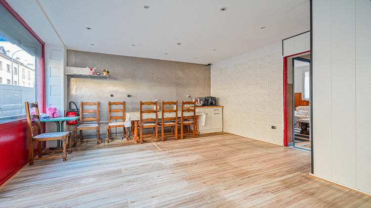 Ma-Cabane - Vente Maison Alfortville, 119 m²