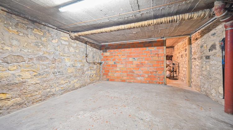 Ma-Cabane - Vente Maison Alfortville, 119 m²