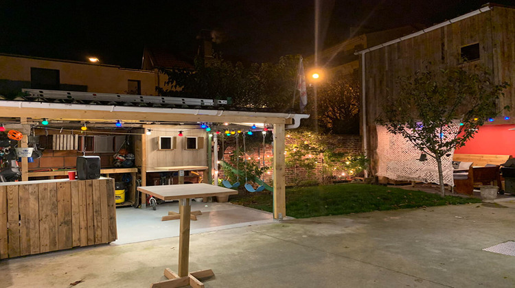 Ma-Cabane - Vente Maison ALFORTVILLE, 122 m²