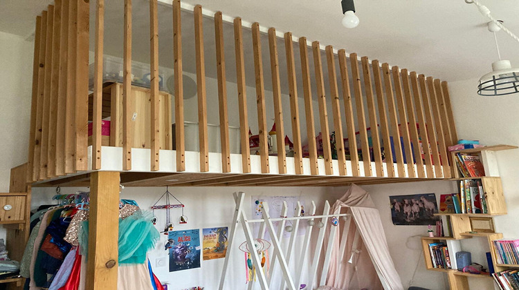 Ma-Cabane - Vente Maison ALFORTVILLE, 122 m²