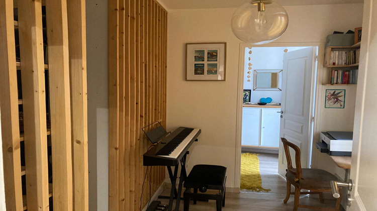 Ma-Cabane - Vente Maison ALFORTVILLE, 122 m²