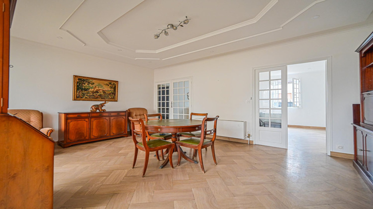 Ma-Cabane - Vente Maison Alfortville, 191 m²