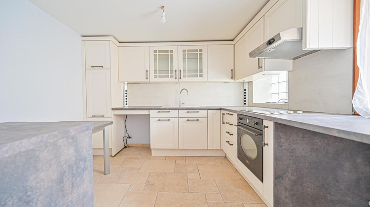 Ma-Cabane - Vente Maison Alfortville, 98 m²