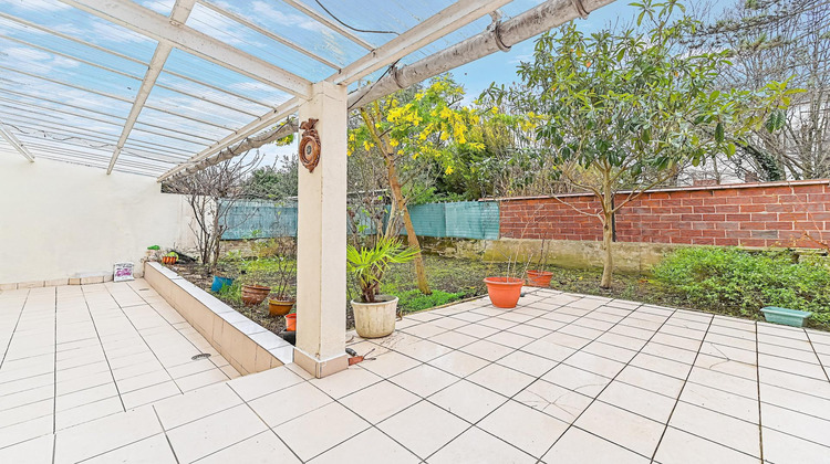 Ma-Cabane - Vente Maison Alfortville, 105 m²