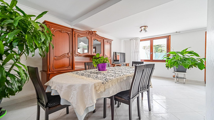 Ma-Cabane - Vente Maison Alfortville, 105 m²