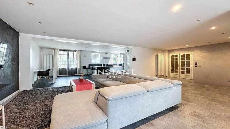 Ma-Cabane - Vente Maison Alfortville, 266 m²