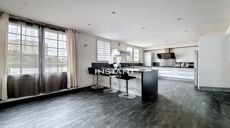 Ma-Cabane - Vente Maison Alfortville, 266 m²