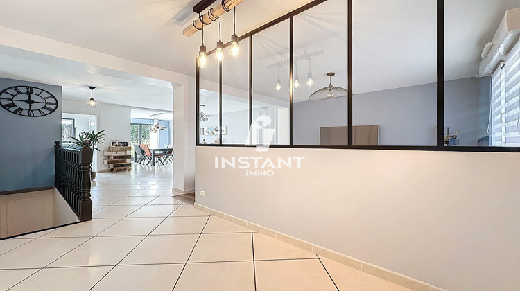 Ma-Cabane - Vente Maison Alfortville, 156 m²