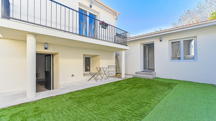 Ma-Cabane - Vente Maison Alfortville, 86 m²