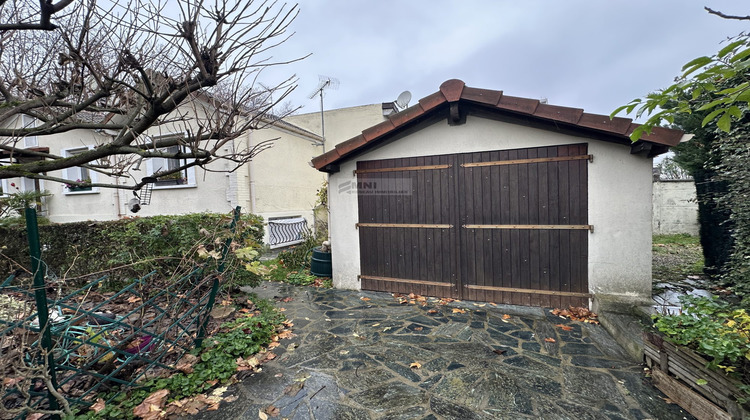 Ma-Cabane - Vente Maison Alfortville, 65 m²
