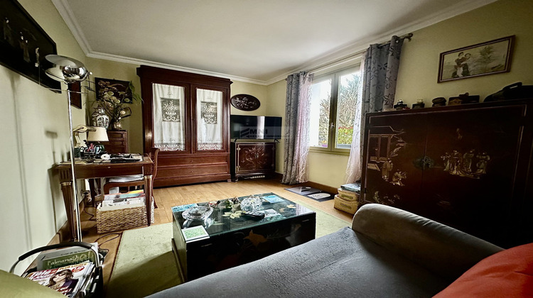 Ma-Cabane - Vente Maison Alfortville, 65 m²