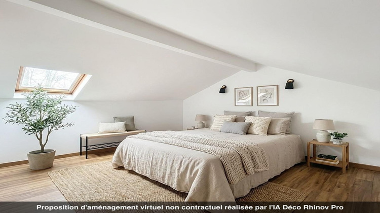 Ma-Cabane - Vente Maison Alfortville, 62 m²